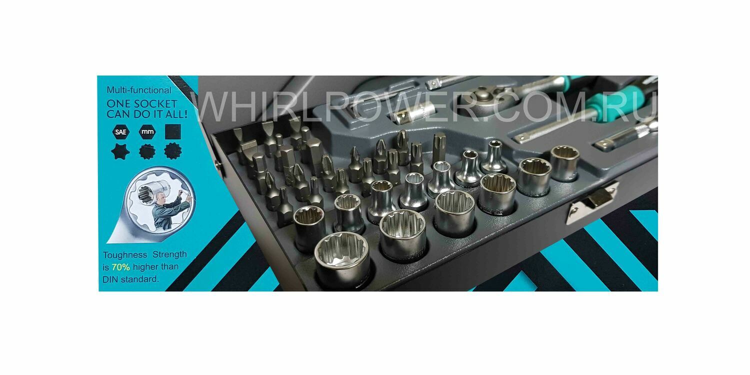 НАБОРЫ инструментов