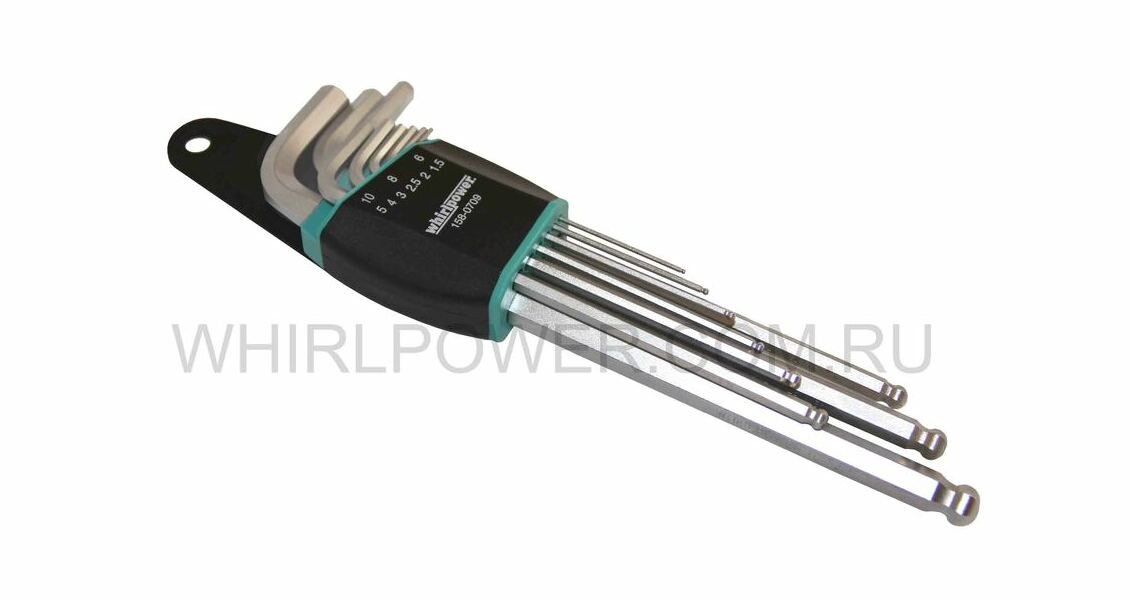 НАБОРЫ КЛЮЧЕЙ