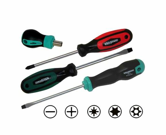 ОТВЕРТКИ, НАБОРЫ 