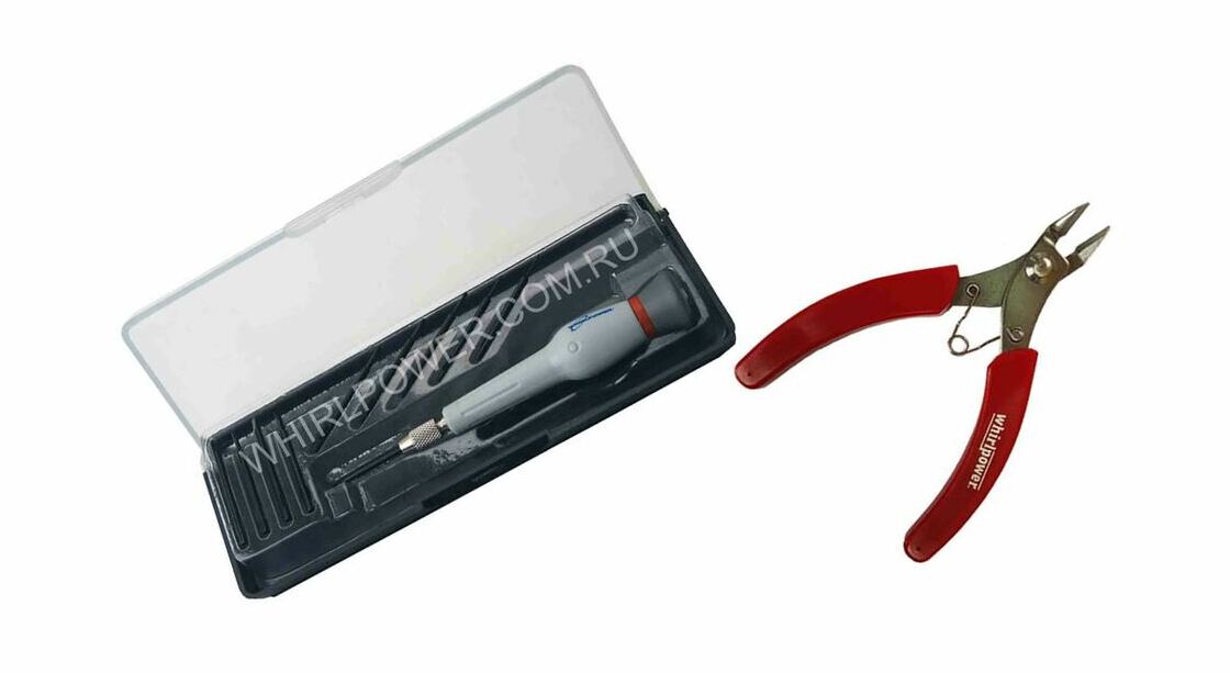 РАДИОТЕХНИЧЕСКИЙ ИНСТРУМЕНТ